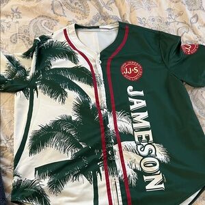 Jameson “party pack” of short sleeve tshirts/jerseys!